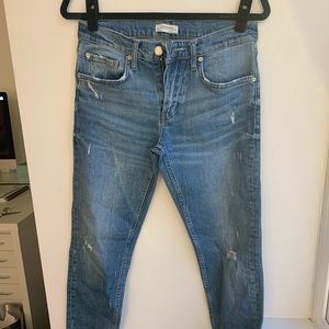 Zara Jeans